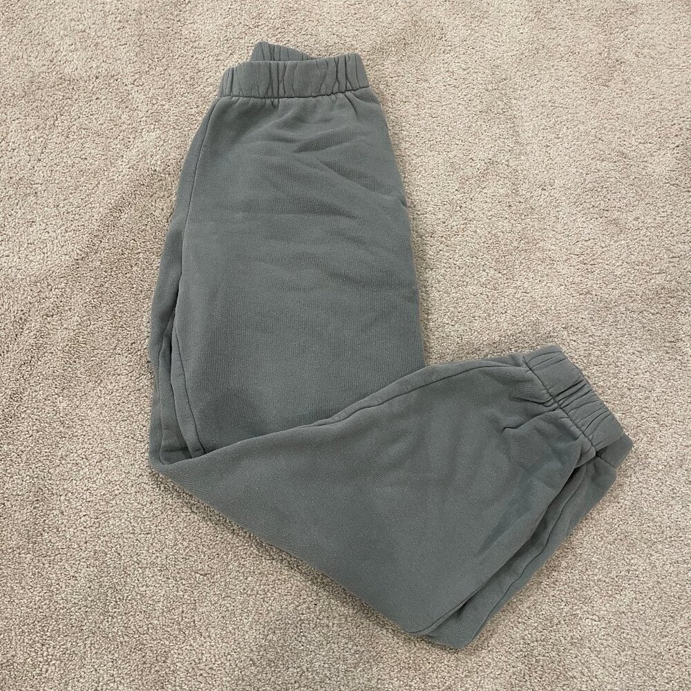John Galt Rosa Sweatpants Light Green